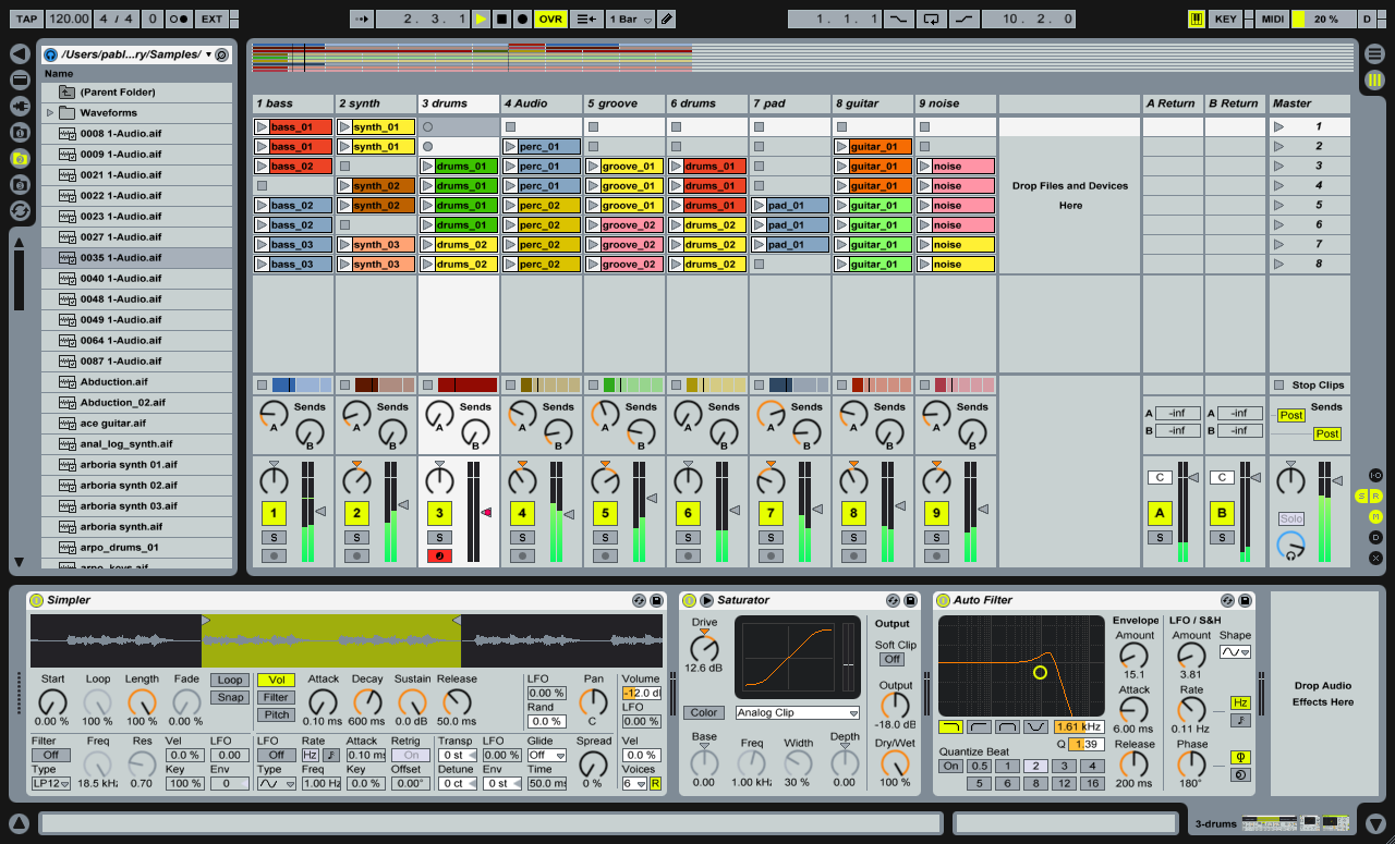 download a torrent of ableton live for mac